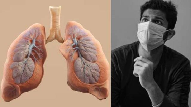 Pollution से  गल तो नहीं गए फेफड़े? घर में करें ये Test, 2 मिनट में पता चलेगी lungs की हालत