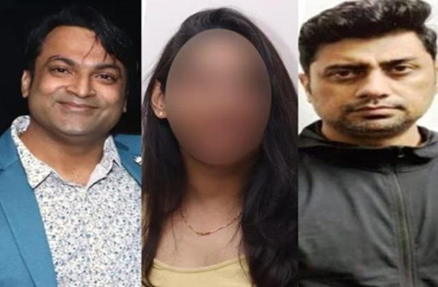 बर्थडे पार्टी बनी उम्र भर की सजा, चलती कार में IT Manager का गैंगरेप, पत्नी के सामने पति ने किया घिनौना काम