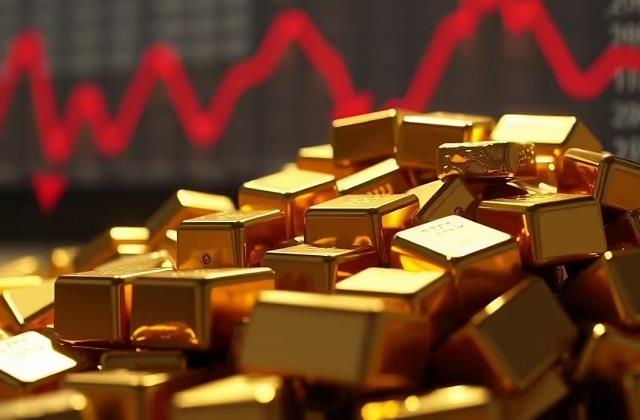 Gold Price: क्या 2029 में सोना 10 ग्राम 3 लाख के पार होगा?