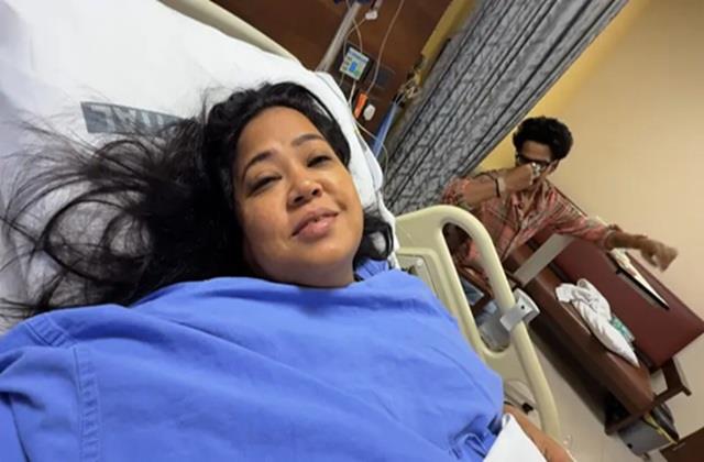 क्या दूसरे बेटे से खुश नहीं है भारती सिंह? बोली- मुझे अपने बड़े बच्चे गोले से ही है प्यार