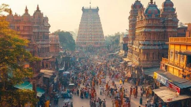 काशी विश्वनाथ नहीं... ये मंदिर भी हैं बेहद प्रसिद्ध, दर्शन के लिए उमड़ती है श्रद्धालुओं की भीड़