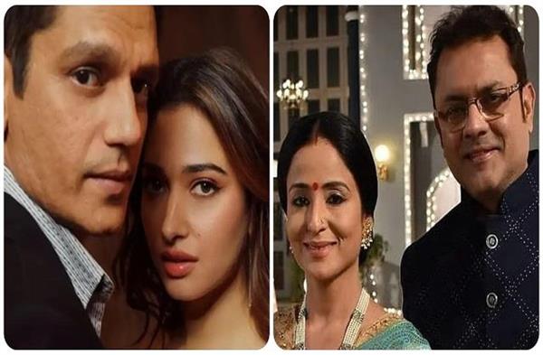 2025 में इन सेलिब्रिटी ने सालों के रिश्तों के साथ-साथ फैंस का भी तोड़ दिया दिल