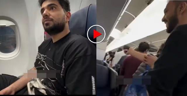 वीडियो वायरल होते ही शुरू हुआ मज़ाक, यूजर्स बोले “समय रैना मतलब अनलिमिटेड ट्रबल पैक