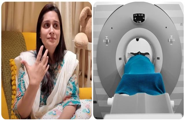 6 घंटे भूखा रहकर दीपिका कक्कड़ ने करवाया PET स्कैन, हर कैंसर मरीज के लिए जरूरी है ये टेस्ट