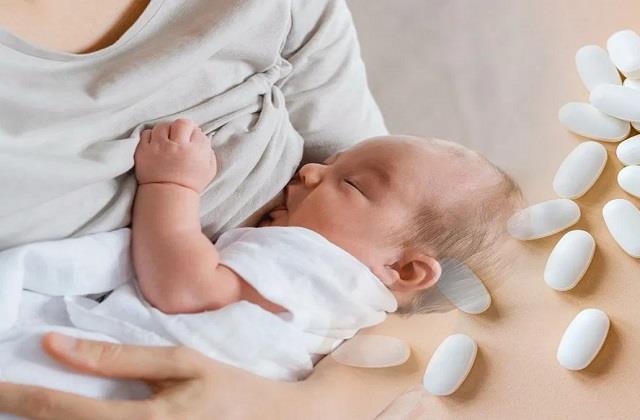 Breastfeeding कर रही महिलाएं Thyroid की दवाएं ले सकती हैं या नहीं!