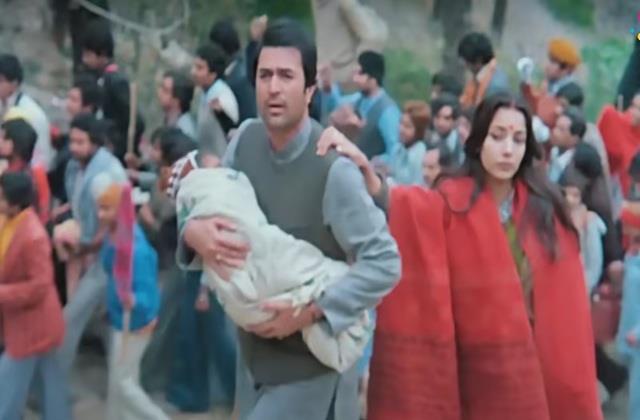 जब वैष्णो देवी भवन में फर्श पर सोए थे राजेश खन्ना, डिब्बा लेकर टॉयलेट की लाइन में हुए थे खड़े