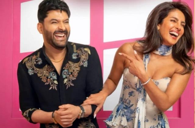 कानूनी पचड़े में फंसा ‘The Great Indian Kapil Show’? चौथे सीजन की शुरुआत के साथ बढ़ीं मुश्किलें