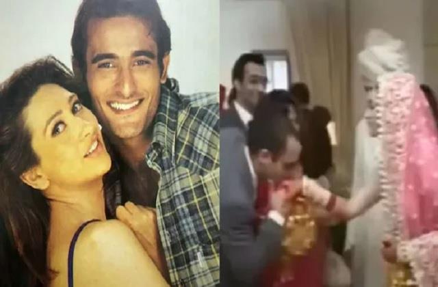 करिश्मा कपूर से शादी करना चाहते थे Akshaye Khanna लेकिन Babita ने नहीं बसने दिया बेटी का घर