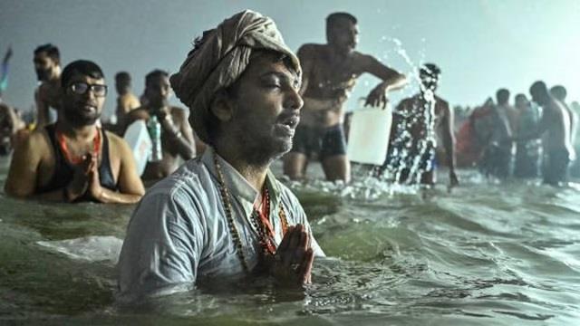 मौनी अमावस्या 2025: 5 डुबकियां लगाकर प्राप्त करें देवी-देवताओं का आशीर्वाद