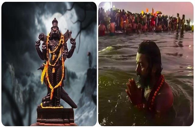 शनिदेव  को खुश करने का शुभ अवसर, Mauni Amavasya पर ये महाउपाय बनाएंगे आपको धनवान !