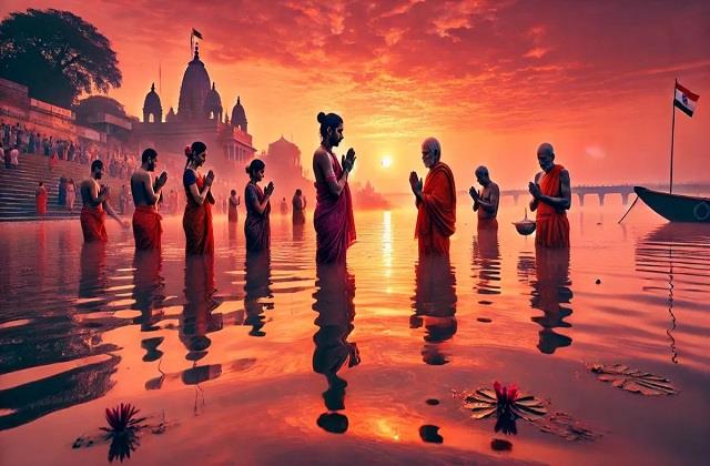 Mauni Amavasya 2025: पितृ ऋण चुकाने का सबसे बड़ा दिन, 3 उपाय देंगे 'पितृ दोष' मुक्ति