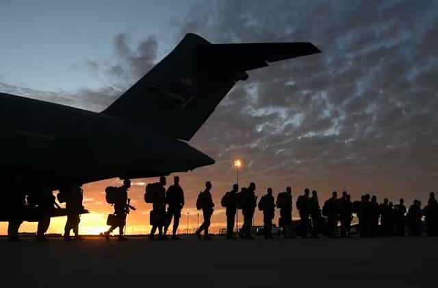 अमेरिका से निकाले जा रहे हैं भारतीय, जानिए आज कितने लोग कब और कैसे लौटेंगे अपने देश