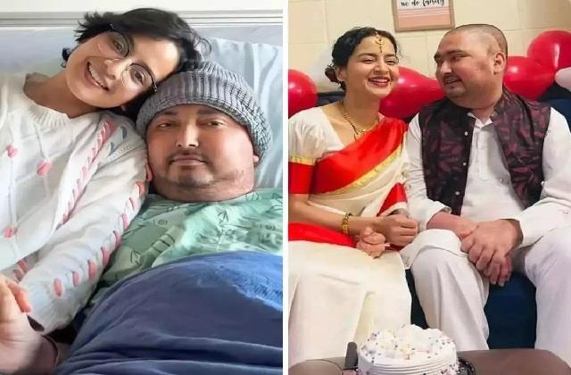 श्रीजना ने पहली बार अकेले मनाया जन्मदिन, बिबेक के लिए लिखी कविता को पढ़ टूट गया दिल