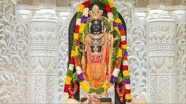 6 फरवरी से बदल जाएगा रामलला के दर्शन का समय, जानें अब कब खुलेंगे मंदिर के द्वार