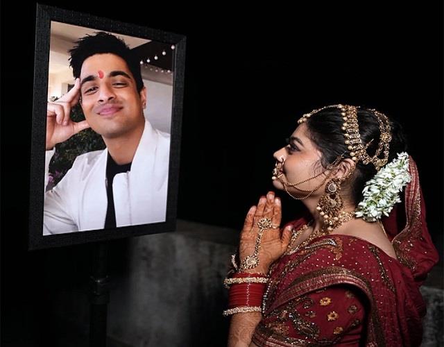 रणवीर अल्लाहबादिया को अपना कृष्ण बताती है ये महिला, उनके लिए रखती है करवा चौथ