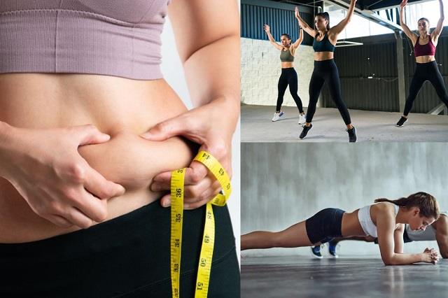 बैली फैट से छुटकारा पाना है आसान, रोज करें ये 3 सिंपल एक्सरसाइज