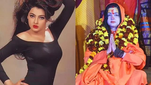 Mamta Kulkarni का 34 साल पहले बना था मंदिर, एक अफेयर ने तबाह कर दिया करियर और जीवन