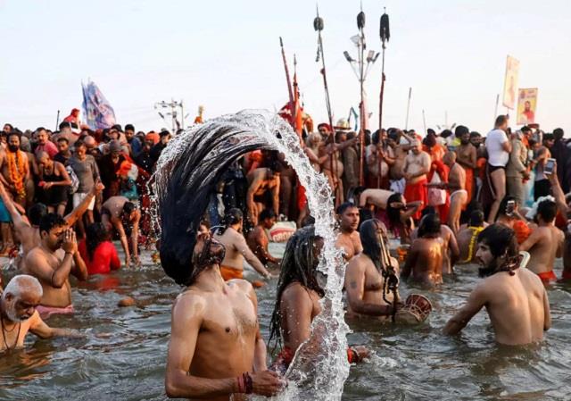 अब कब होगा महाकुंभ का अगला स्नान? जानें सही डेट, शुभ मुहूर्त और इसका महत्व