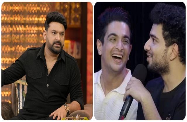 रणवीर अल्लाहबादिया से पहले कपिल शर्मा भी कर चुके हैं मां-बाप पर भद्दा कमेंट, लोगों ने पूछा- इस पर क्यों नहीं हुई FIR?