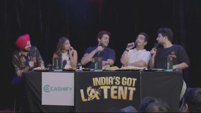 रणवीर इलाहाबादिया की विवादित टिप्पणी के बाद समय रैना का शो हुआ कैंसिल