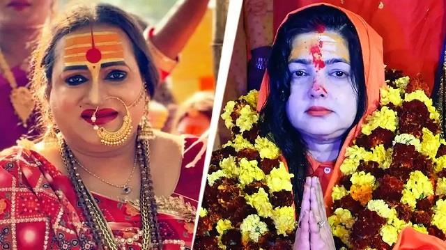 Mamta Kulkarni विवाद पर बोली लक्ष्मी नारायण त्रिपाठी कहा 