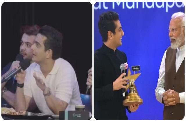 पेरेंट्स को लेकर बेहद ही वल्गर सवाल करने पर यूट्यूबर को पड़ी गालियां , कभी इसे पीएम ने किया था सम्मानित