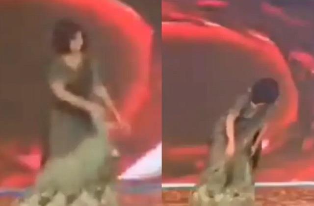 स्टेज पर औंधे मुंह गिरी, फिर कभी न उठ सकी... बहन की शादी में नाचते-नाचते युवती की हो गई मौत