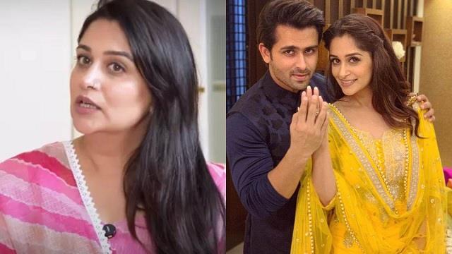 Dipika kakar को तलाक के बाद सास ने दिया था सहारा, पहली बेटी छोड़ने पर बोलीं- 'मुझ पर इस बात...'