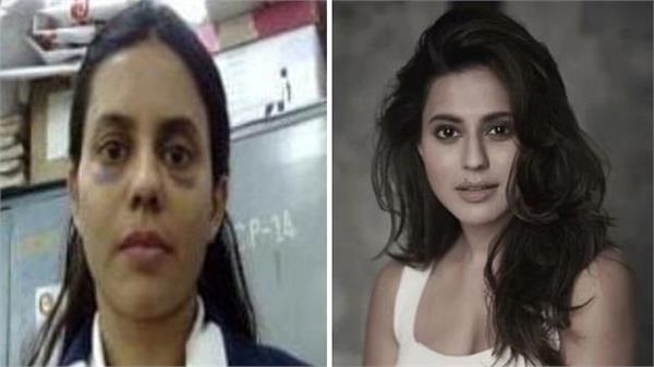 DRI ने किया खुलासा, Ranya Rao के शरीर पर मिले फिजिकल एब्यूज के निशान