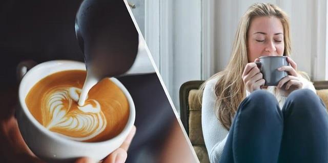 ये लोग बिलकुल ना पीएं कॉफी, सेहत के लिए सिर्फ नुकसान!