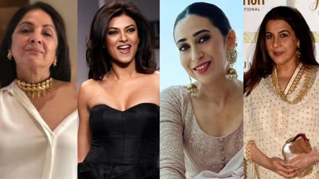 Women's Day 2025: ये हैं बॉलीवुड की वो सिंगल मदर्स, जिन्होंने अकेले ही की बच्चों की परवरिश