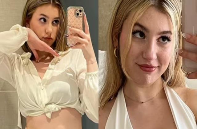 अपने शौक पूरे करने के लिए लड़की ने लगाई वर्जिनिटी की बोली, फिल्म स्टार ने खरीदी 18 करोड़ में