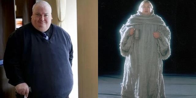 हैरी पॉटर के फेमस अभिनेता Simon Fisher Becker का निधन, फैंस में शोक की लहर