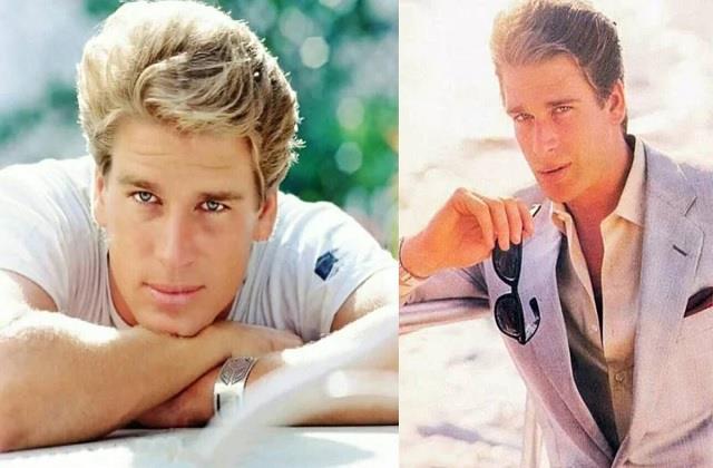 Kapoor Family का 'अंग्रेज बेटा' अब कहां? जिनके आगे कुछ खूबसूरत नहीं Kareena-Karishma और Ranbir