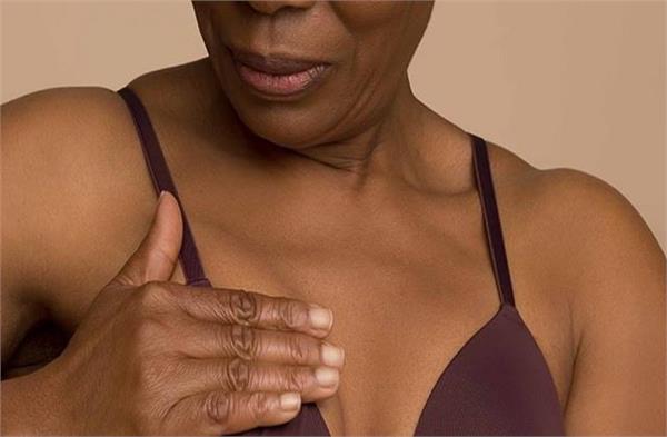 ऐसी Bra से ब्रेस्ट पर गांठें और खुजली होगी...कैंसर का खतरा भी!