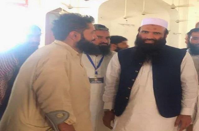 Pahalgam Terror Attack: ये है पहलगाम आतंकी हमले का मास्टरमाइंड सैफुल्लाह खालिद, जिस पर पाक सेना बरसाती है फूल -amp