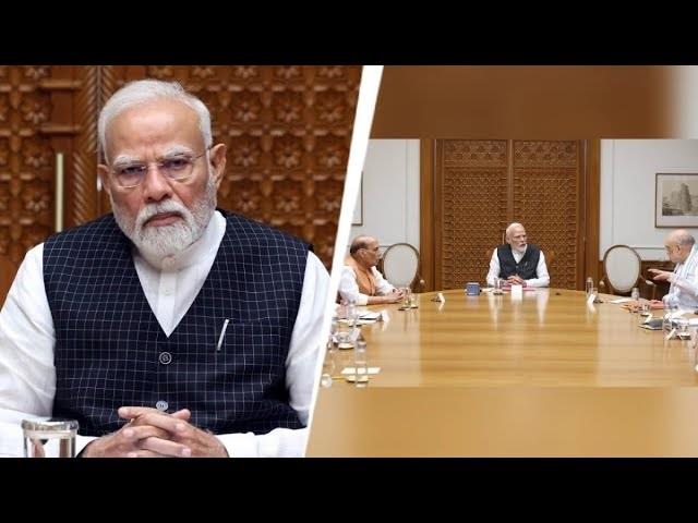 भारत करेगा पाकिस्तान पर हमला? 24 से 36 घंटे में बड़ी कार्रवाई की आशंका, पाक में मची हलचल