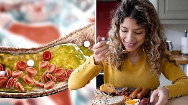 अगर नहीं छोड़ी ये 4 चीजें, तो शरीर में खुल जाएगी 'कोलेस्ट्रॉल की फैक्ट्री'!