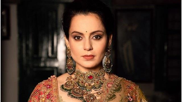 कंगना रनौत ने 1 लाख रुपये का बिजली बिल आने पर कांग्रेस को दोषी ठहराया, कहा...