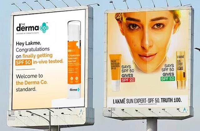 Sunscreen को लेकर आपस में भिड़े दो फेमस ब्रांड,  दिल्ली हाईकोर्ट ने यूं सुलझाया मामला