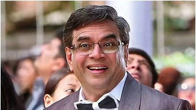 Paresh Rawal सुबह उठकर  बीयर की तरह पीते थे अपना यूरीन, करियर बचाने के लिए किया सब कुछ