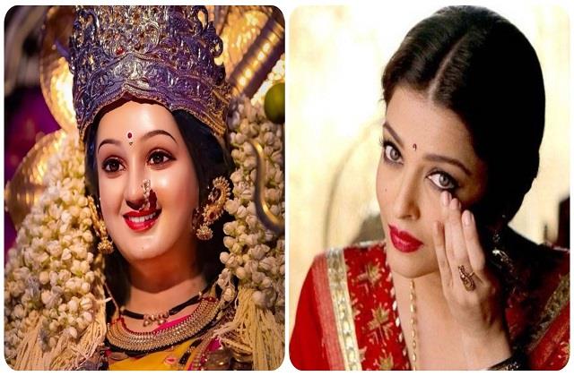 नवरात्रि में जरूर सजे सुहागन महिला, बिंदिया से लेकर गजरा तक 16 श्रृंगार की पूरी लिस्ट देखें यहां