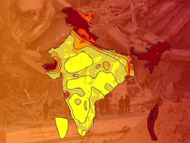 हिमालय के नीचे छिपा है भूकंप का टाइम बम! भारत को सतर्क रहने की चेतावनी