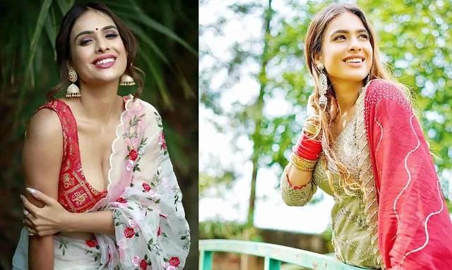 नौकरानी बनी चोरनी! नेहा मलिक के घर से 34 लाख के गहने चोरी, नौकरानी गिरफ्तार