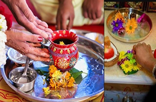 अक्षय तृतीया पर करना चाहते हैं गृह प्रवेश,  नोट कर लें  शुभ मुहूर्त और नियम