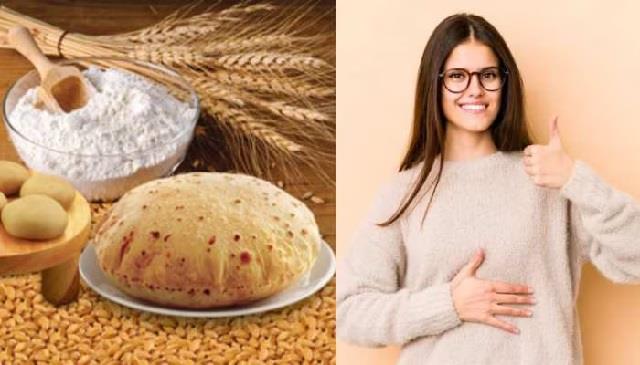 गेहूं के आटे में मिला लें बस ये 1 चीज, कब्ज और पेट दर्द से मिलेगा छुटकारा