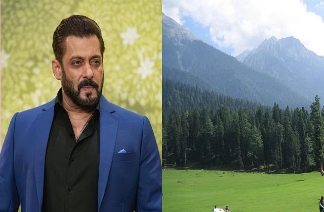 पहलगाम हमले से दुखी सलमान खान ने लिया बड़ा फैसला, अपने सभी फैंस से मांगी माफी