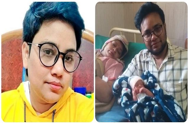 सरिता से बने शरद को मिला बाप बनने का सुख, जेंडर चेंज करवाते ही सेहली को बना लिया था पत्नी