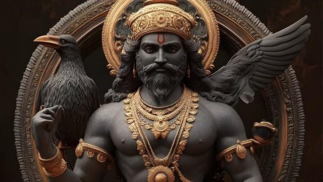 बीमारियों में बर्बाद हो रहा पैसा तो शनिवार करें ये उपाय, कर्मफलदाता होंगे प्रसन्न