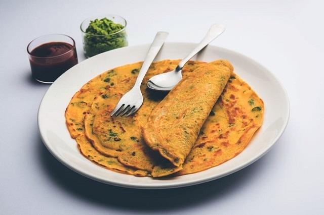 बच्चों के लिए बनाएं लौकी के टेस्टी पैनकेक्स, नोट कर लें रेसिपी